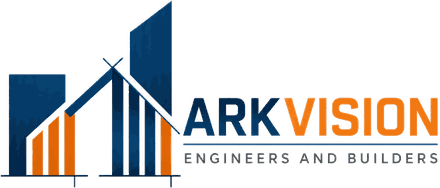 Arkvision Engineers & Builders logo